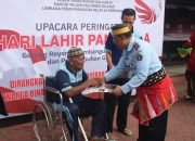 Wujudkan ZI Menuju WBK, Lapas IIA Parepare Maksimalkan Inovasi Layanan