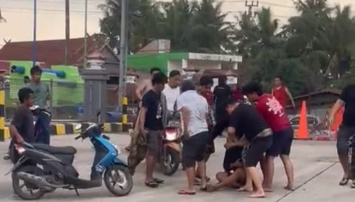 Terlindungi: Diduga di 86-kan, Terduga Pelaku Narkoba di Sidrap Dilepas