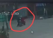 Polisi Cari Pelaku Begal Payudara di Sidrap, Warga Diminta Waspada 