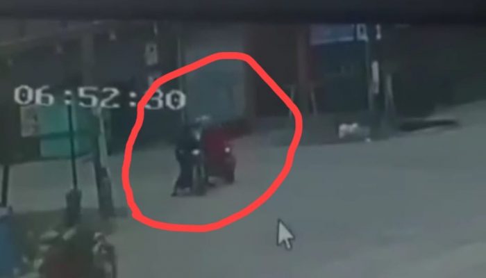 Polisi Cari Pelaku Begal Payudara di Sidrap, Warga Diminta Waspada 