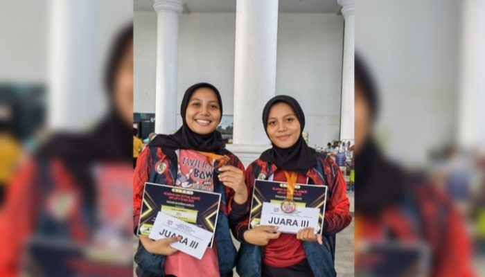 Santri PPUW Sidrap Raih Prestasi di Kejurnas dan Festival Karate AIM Cup II Sulselbar