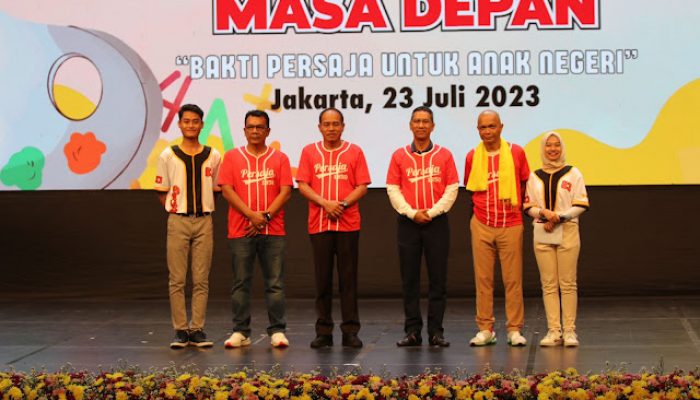 Seminar Potensi Anak 2023: JAM-Intelijen Ajak Generasi Muda Siap Hadapi Masa Depan Indonesia