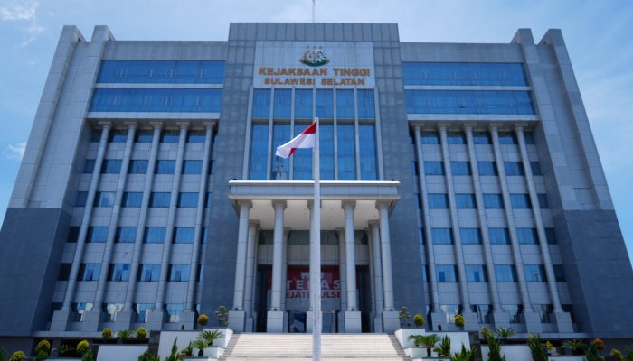 Kejaksaan RI Akan Terima 7.846 CPNS, Ini Rinciannya