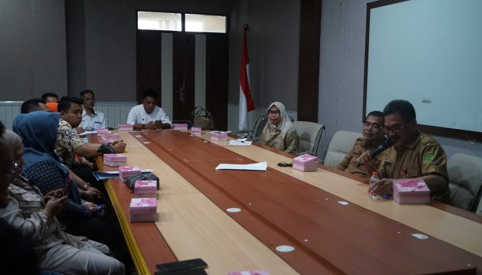 Pemkab Sidrap Ajak BUMN dan Swasta Kolaborasi Meriahkan HUT ke-78 RI