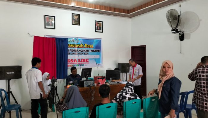 Disdukcapil Turun “Jemput Bola”, Rekam Pemilih Baru yang Belum Miliki E-KTP