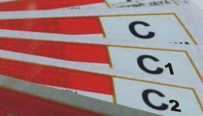 Pembuatan SIM C Terbaru Agustus 2023, Ini Syarat dan Tarifnya