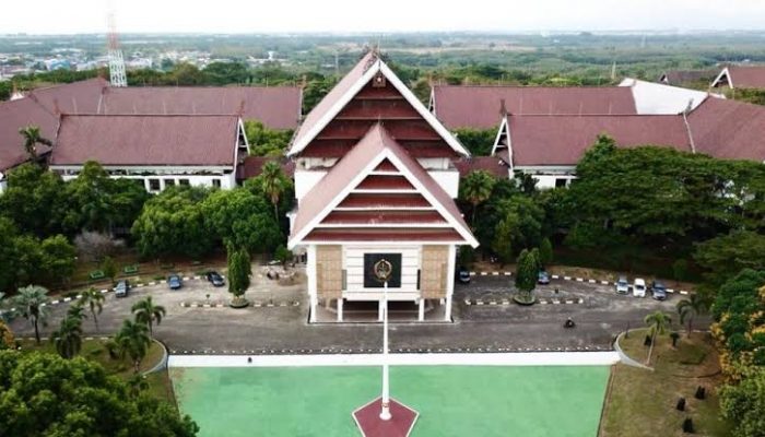 Konsistensi Pembangunan Daerah Capai 99,6%, Andi Sudirman Dinilai sebagai Gubernur Andalan