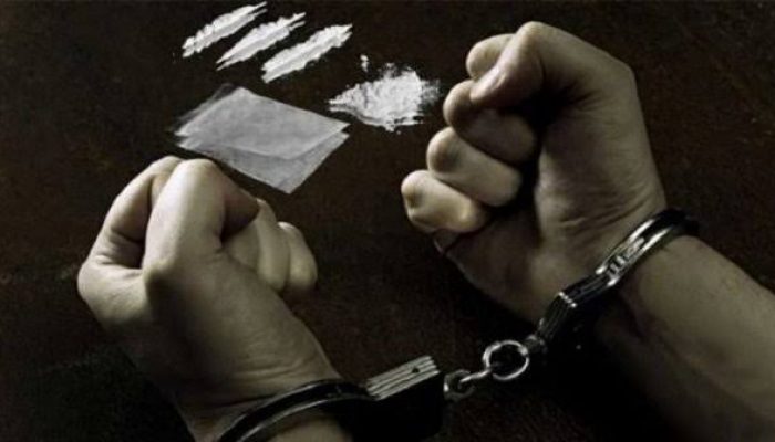 Subdit 1 Unit 3 Narkoba Polda Amankan 4 Pelaku dan Sita BB 400 Gram Sabu