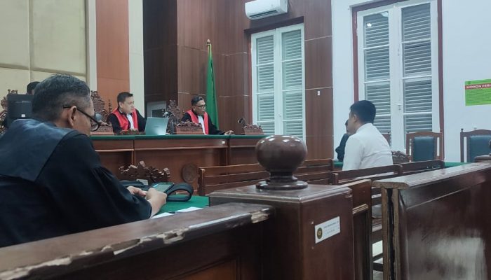 500 Ton Beras Bulog di Pinrang Hilang, Terdakwa Dijatuhi 8 Tahun Penjara