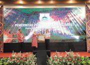 Tiga Bulan Prof Zudan Jadi PJ Gubernur Sulbar, Pemprov Sulbar Terima Tiga Penghargaan