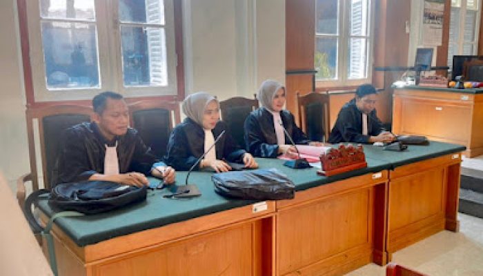 JPU Kejati Sulsel Tempuh Upaya Hukum Banding Terkait Putusan PN, Perkara Korupsi PDAM Makassar