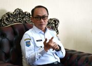Pj Gubernur Sulbar, Prof Zudan Wajibkan Sehari Dalam Sepekan OPD Buka Pintu Untuk Masyarakat