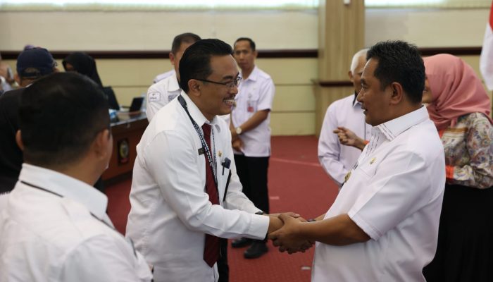 Penanggulangan Stunting Jadi Perhatian Pj Gubernur Sulsel
