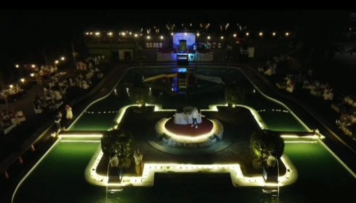 Yuk! ke Puncak Bila Sidrap, Bisa Nikmati Wisata Malam “Night Holiday”