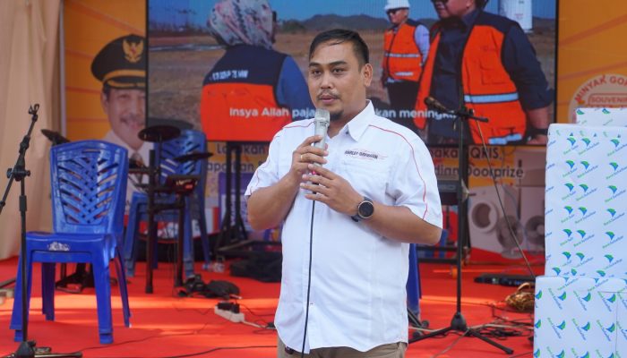 Gemerlap ASN Digital Berakhir, Tonggak ASN Jadi Pelopor Transaksi Nontunai