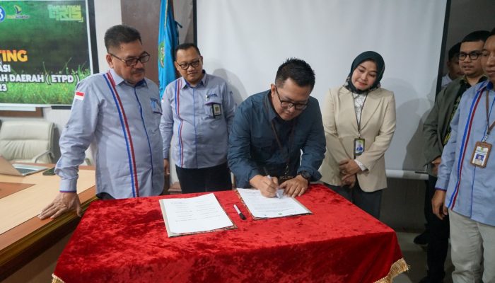 BI Apresiasi Capaian dan Spirit Transaksi Digital Pemkab Sidrap