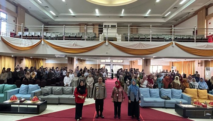 Ayah Memegang Peranan Besar dalam Tumbuh Kembang Anak
