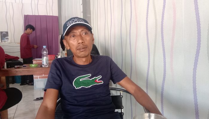 Anggaran Rp500 Juta KONI Belum Cair, Ahmad Jafar: Peraih Medali Wajib Dapat Bonus