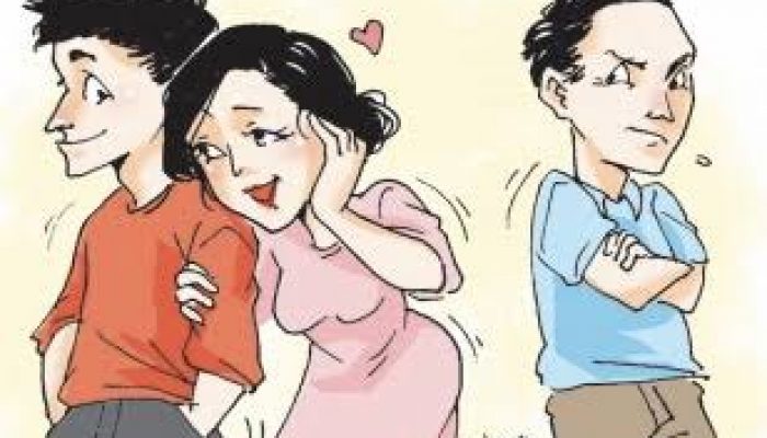 Istri Sah Menikah Siri Gegara Dikira Suaminya Beristri Lain di Malaysia