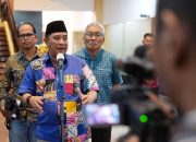 Sulsel Defisit Rp1,5 Triliun, Rancangan APBD 2024 Kembali Direvisi