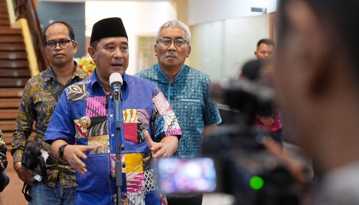 Sulsel Defisit Rp1,5 Triliun, Rancangan APBD 2024 Kembali Direvisi
