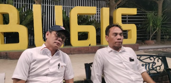 Pengamat Ekonomi, Syahrir: Sidrap Sumber Pangan Harus Dijaga dan Dikembangkan
