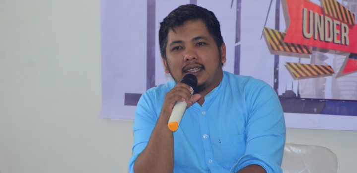 Pj Bupati Diharap Orang Asli Sidrap, Tahu Kondisi Daerah, Bukan Titipan Partai