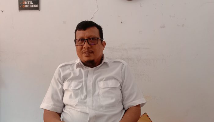 50 Calon Bertarung di Pilkades Serentak Sidrap, 255 Petugas Gabungan Diturunkan