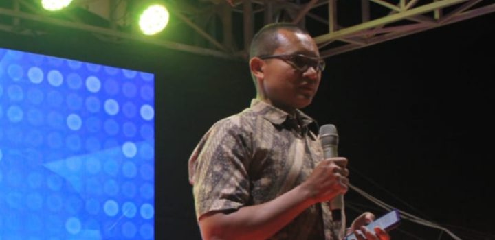 Bincang Produktif Edutainment, Dandim 1420 Sidrap: Pentingnya Sinergitas Semua Pihak Berantas Narkoba