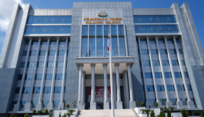 Kejati Sulsel Lakukan Penyidikan Dugaan Korupsi PT Surveyor Indonesia Cabang Makassar