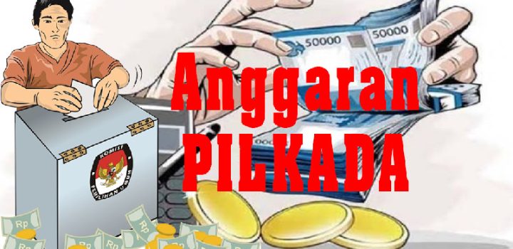Pemkab Sidrap Gelontorkan Dana Pilkada Rp35,5 Miliar