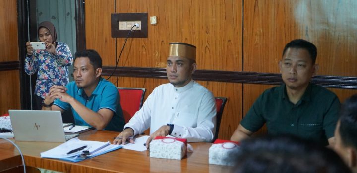 Tim OPD Didorong Segera Input Data IPKD