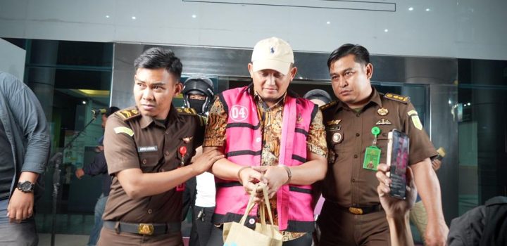 Kejati Sulsel Tetapkan Satu Tersangka Baru Korupsi Rp20 Miliar PT Surveyor Indonesia