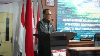 Pemprov-DPRD Sulbar Sepakat Percepat Pengesahan Ranperda Pajak dan Retribusi