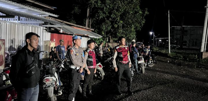 Tahapan Kampanye, Kapolres Sidrap: Tugas Polri Untuk Berikan Pengamanan