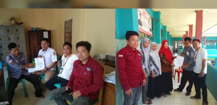 Jelang Kampanye, Panwascam Kembali Ingatkan ASN dan Kades Jaga Netralitas