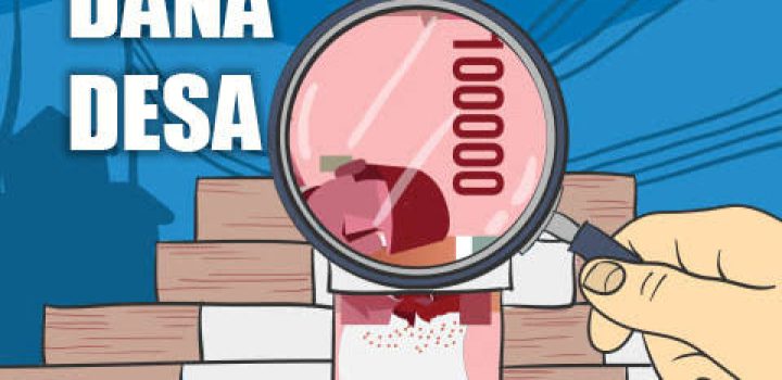 Pajak di Desa Leppangeng Jadi Temuan Inspektorat, Kades: Sudah Dibayar