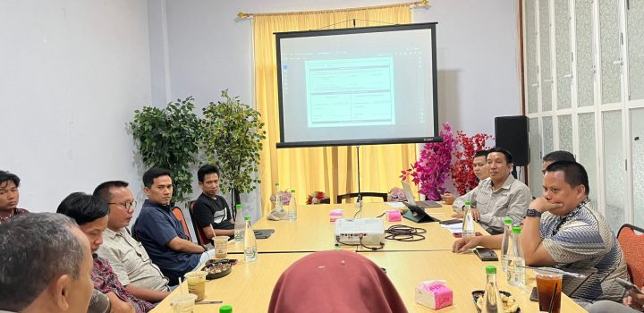Pemkab Sidrap Ajak Notaris dan Developer Bahas Pendapatan PBB-P2 