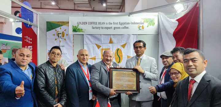Dubes RI Mesir : 69,81% Ekspor Indonesia ke Mesir didominasi Produk Pangan Halal