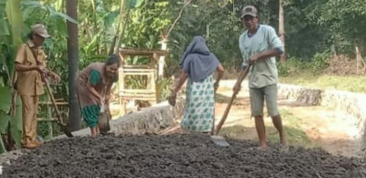 Membangun Desa Balle Bone, Beri Bukti dan Bukan Janji