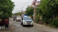 Berikan Pelayanan Prima, Ini yang Dilakukan Sat Lantas Polres Sidrap