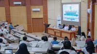 Pemkot Parepare Mulai Rancang RPJMD 20 Tahun ke depan