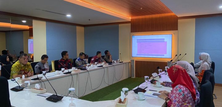 Keadilan Gender Jadi Program Strategi Pj Bupati Sinjai