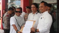 Wartawan di Bone Lapor Akun Medsos di Mapolres, Ini Penyebabnya