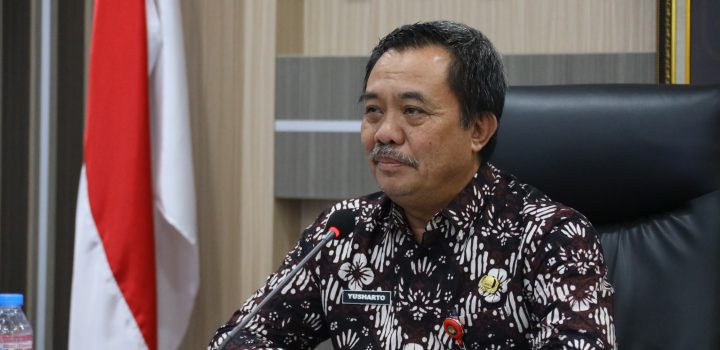 Kepala BSKDN: Keterlibatan Berbagai Aktor Inovasi di Kabupaten Pali Harus Semakin Meningkat