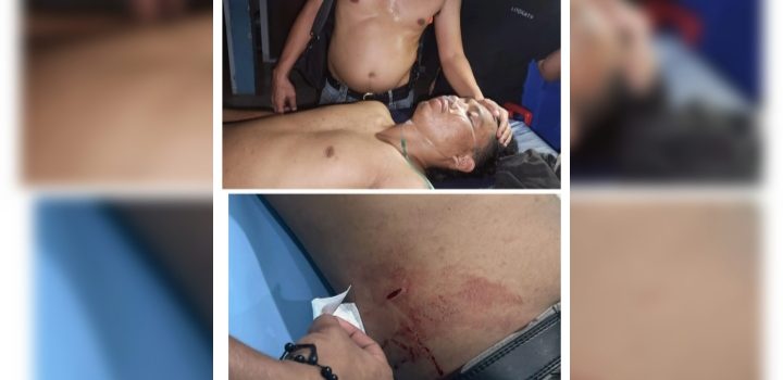 Ungkap Kasus Narkoba di Pinrang, Anggota Timsus Polda Sulsel Ditikam