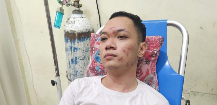 Terduga Korban Begal di Sidrap Ternyata Depresi Karena Terlilit Utang Pinjol