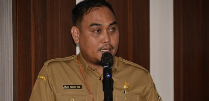 Pj Sekda Sidrap: Hari ini, PJ Gubernur Sulsel Kunker ke Bumi Nene Mallomo