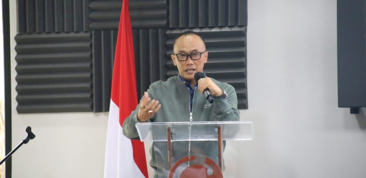 Kabulkan Eksepsi Tergugat: PN Tak Berwenang Memutus Perkara Musda Gerakan Pramuka Sulbar yang Digugat Suraidah Suhardi