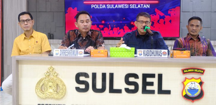 Yayasan Wakaf UMI Alami Kerugian Miliaran, Akibat Dugaan Penggelapan 